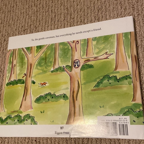 Signed Children's Books 3 pc Set Hardback TA and Boddington Like New - Picture 3 of 5